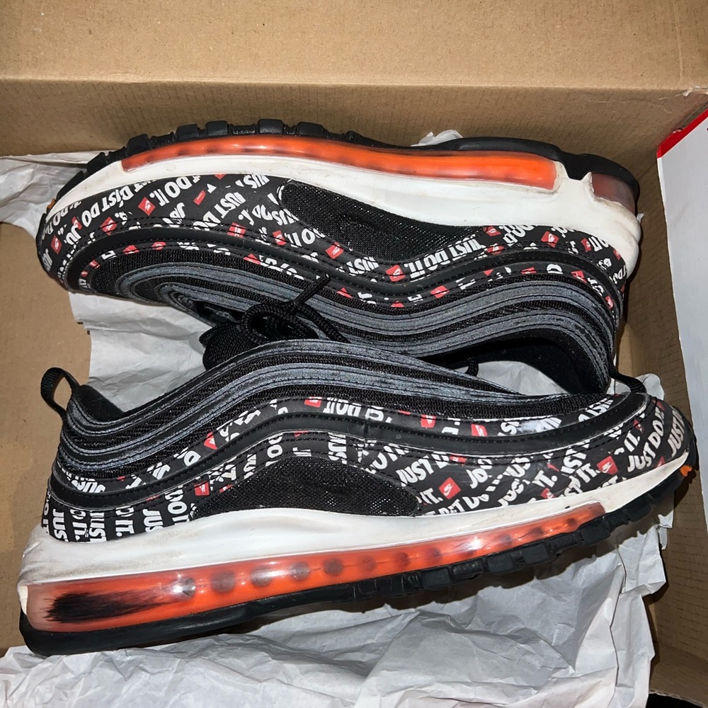 Nike air max 97- 2018